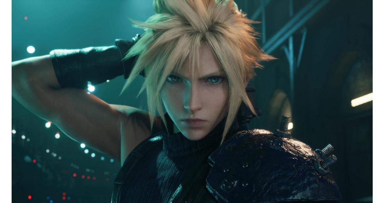 Final Fantasy VII Remake Intergrade - PlayStation 5 | Square