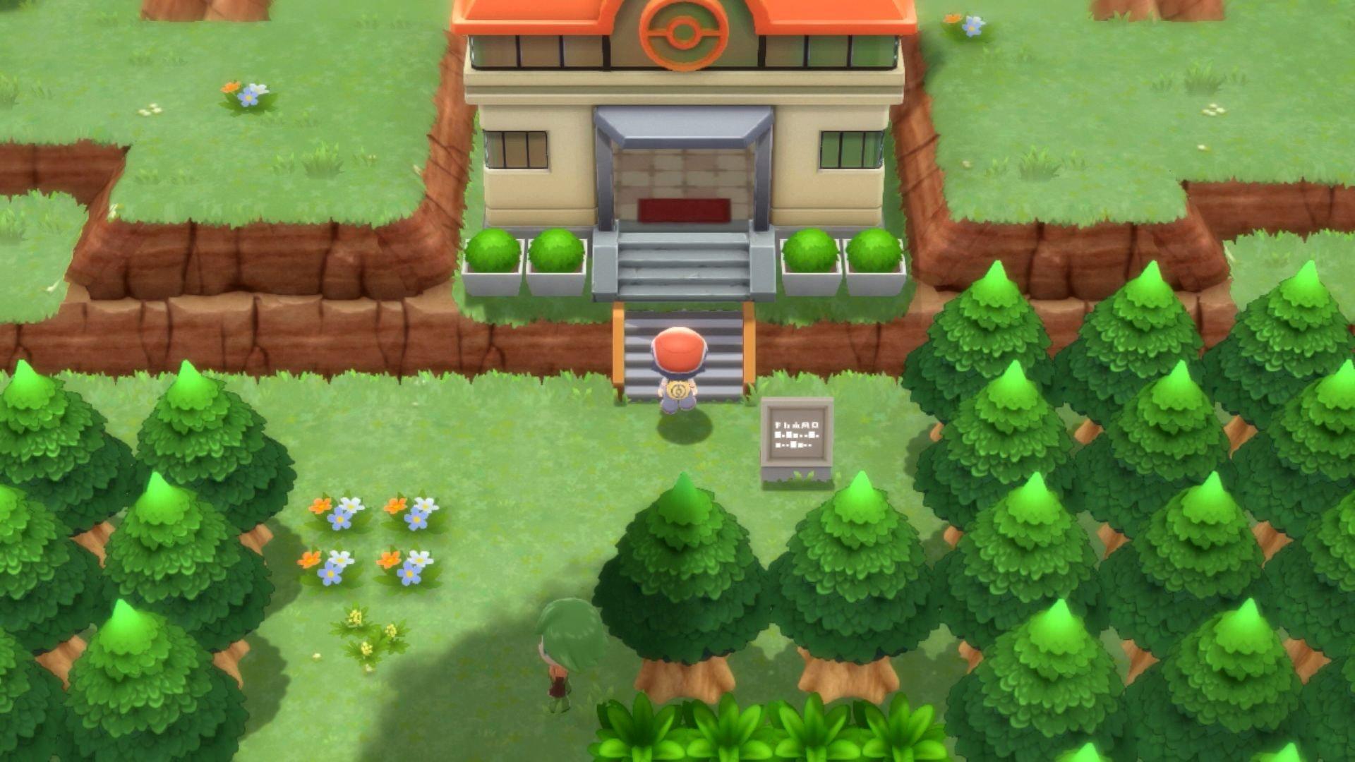pokemon brilliant diamond game card + Shining Pearl (Nintendo Switch) : Video Games Kaya dengan alam dan dengan Gunung Coronet yang berkuasa di pusatnya Pokemon Brilliant Diamond Shining Pearl