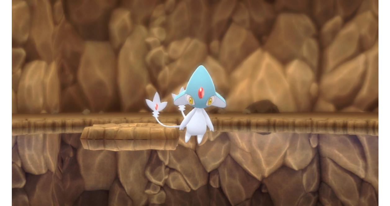 Pokemon Shining Pearl - Nintendo Switch