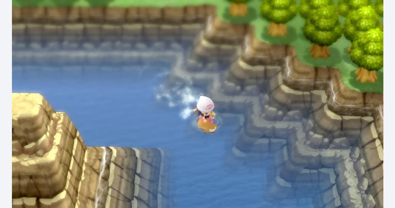  Pokemon Brilliant Diamond + Shining Pearl (Nintendo Switch) :  Video Games