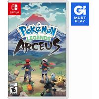list item 1 of 27 Pokemon Legends: Arceus - Nintendo Switch