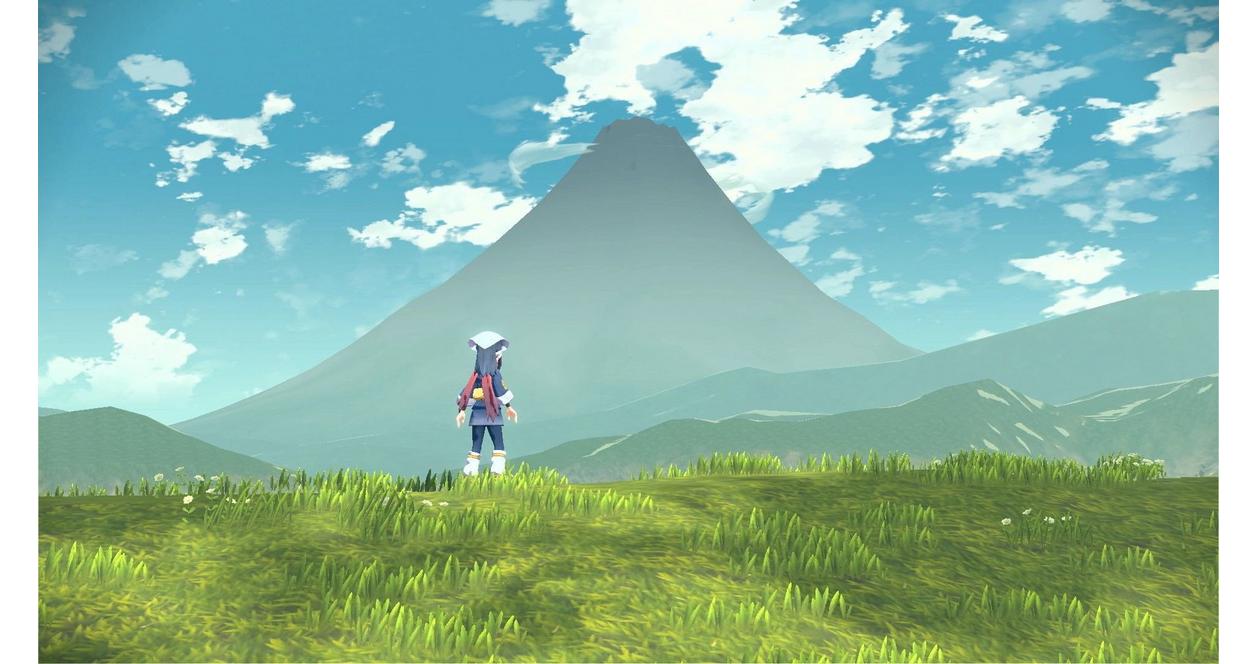 Pokemon Legends: Arceus - Nintendo Switch