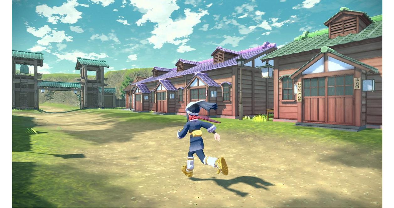 Pokemon Legends: Arceus - Nintendo Switch