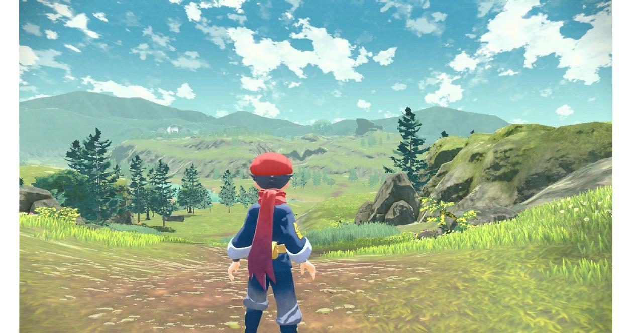 Pokemon Legends: Arceus Nintendo Switch Nintendo GameStop