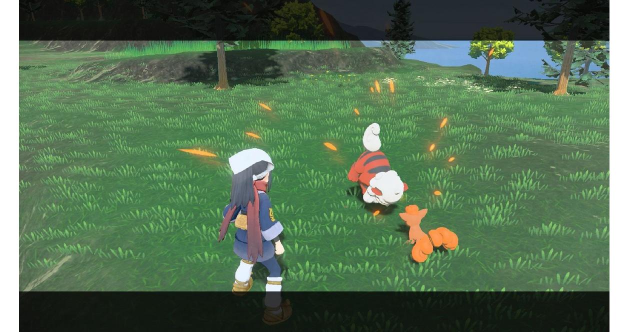 Pokemon Legends: Arceus Nintendo Switch Nintendo GameStop