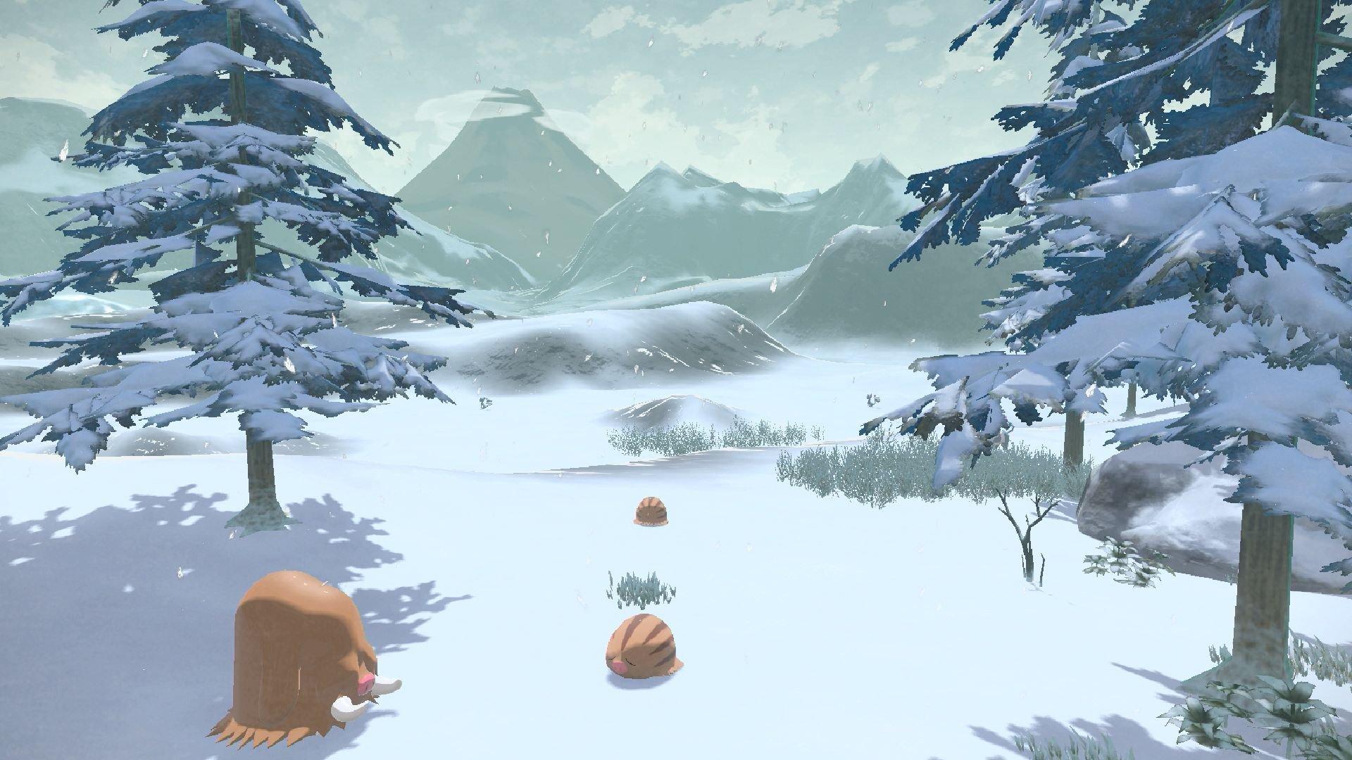 Pokemon Legends: Arceus - Nintendo Switch