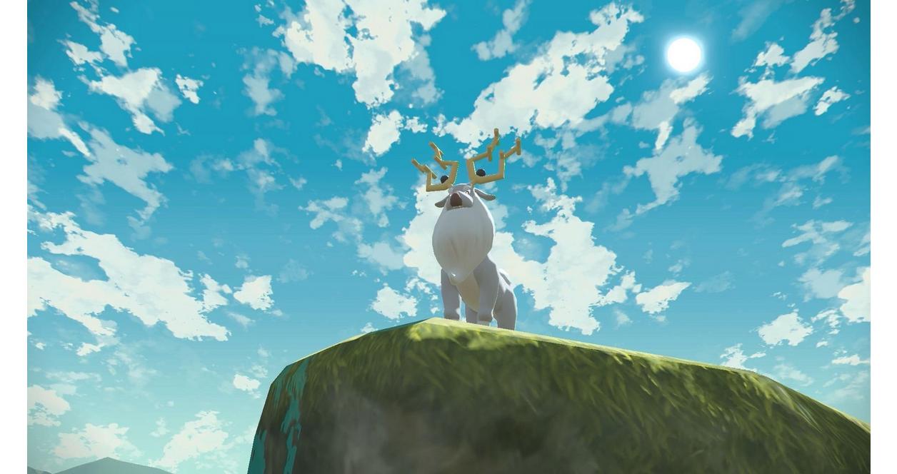 Pokemon Legends: Arceus - Nintendo Switch