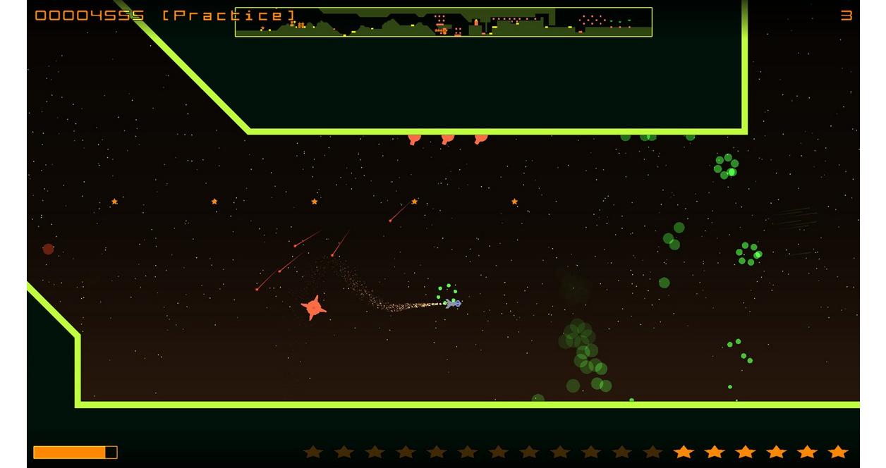 Terra Trilogy  - Nintendo Switch