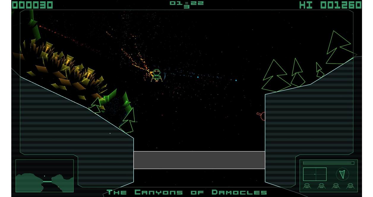 Terra Trilogy  - Nintendo Switch