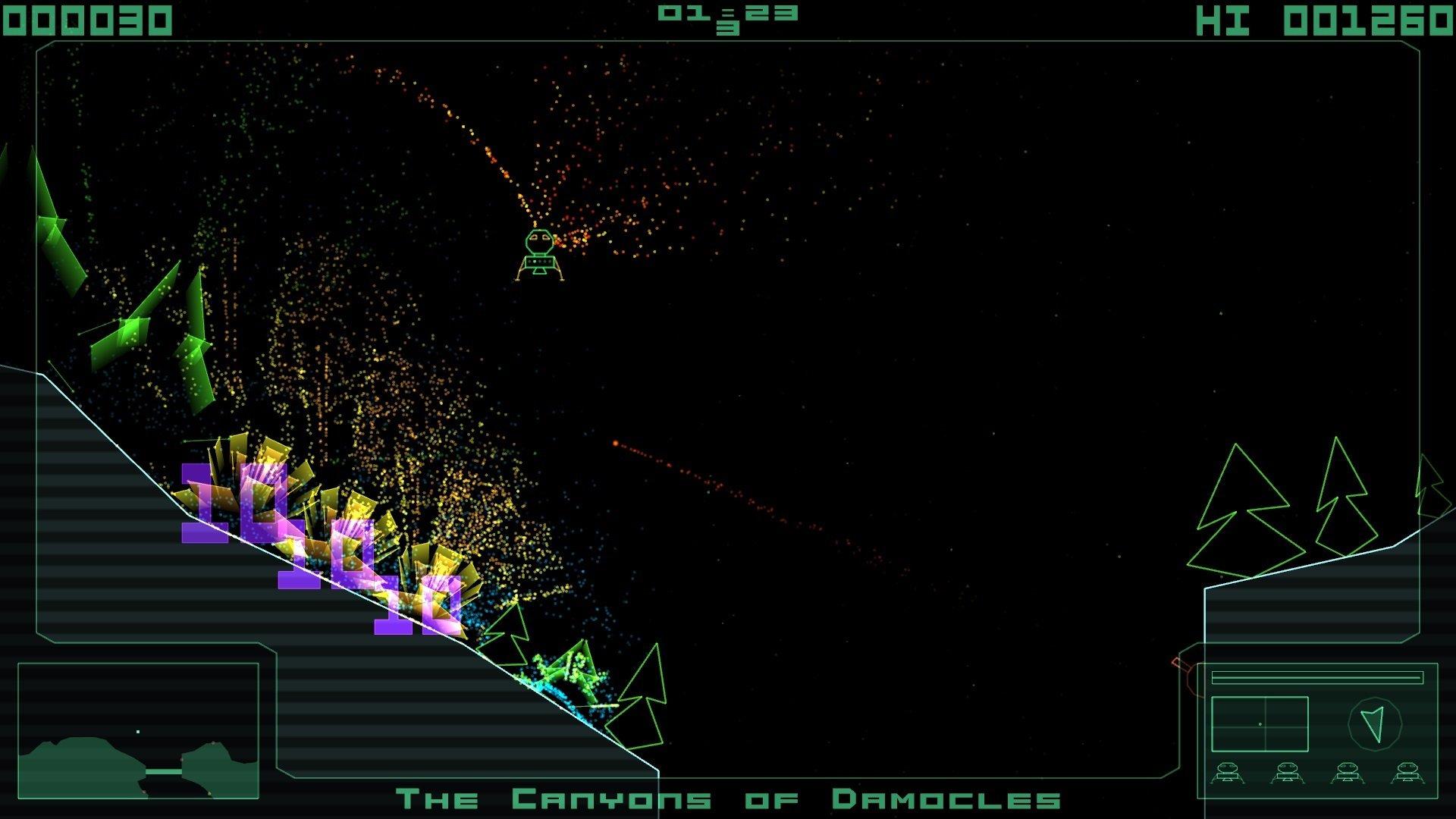 Terra Trilogy - Nintendo Switch