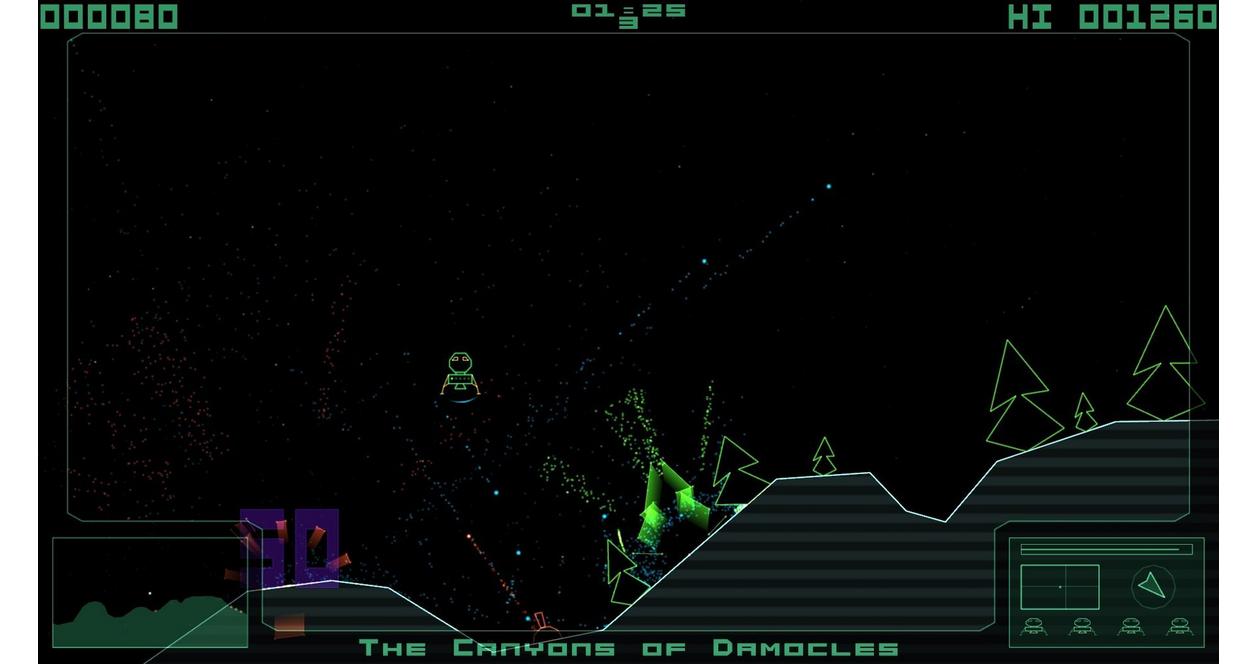 Terra Trilogy  - Nintendo Switch