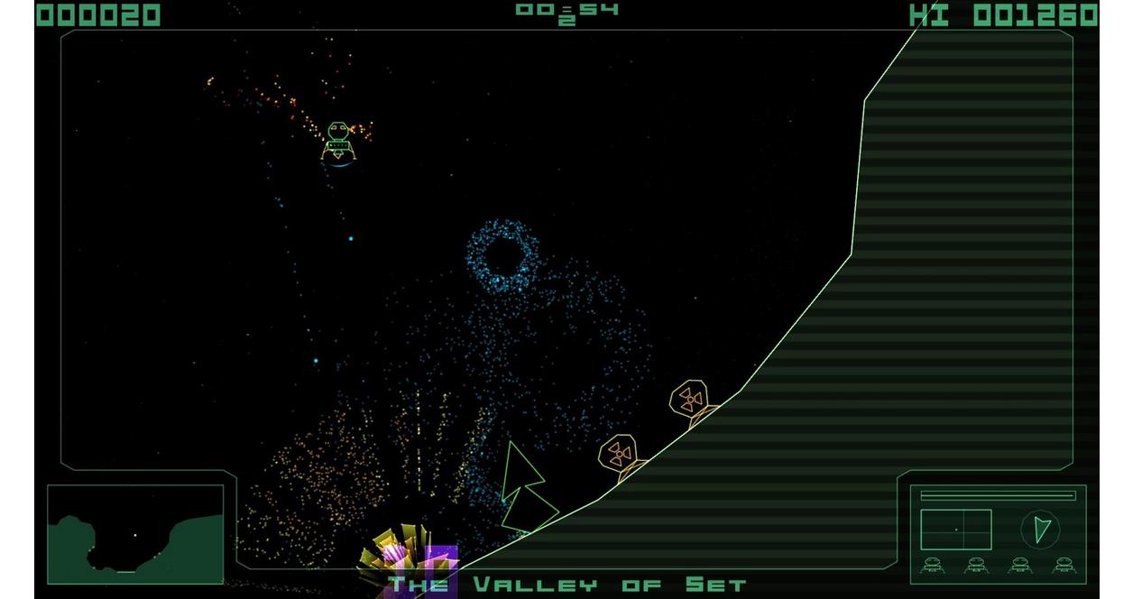 Terra Trilogy  - Nintendo Switch