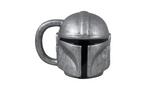 Star Wars: The Mandalorian Helmet Coffee Cup