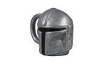 Star Wars: The Mandalorian Helmet Coffee Cup