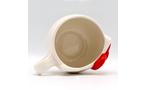 Hello Kitty Ceramic 3D Sculpted Mug