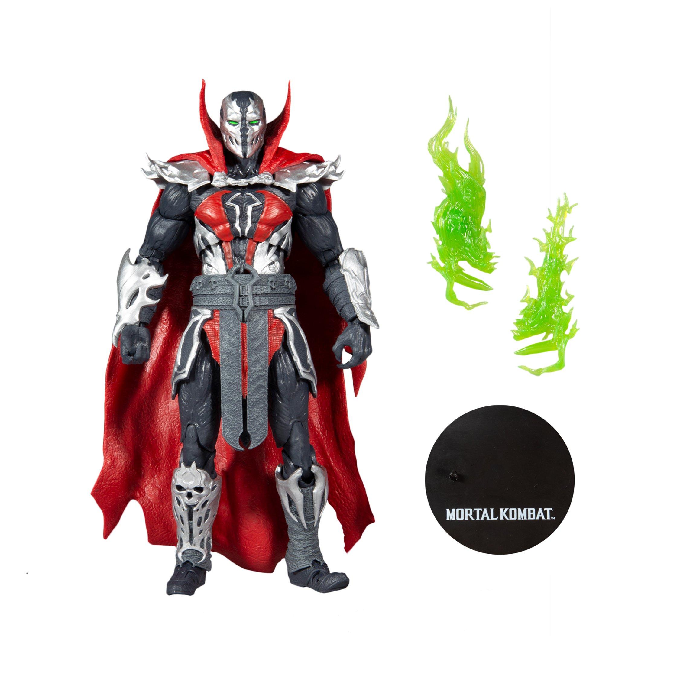 gamestop spawn