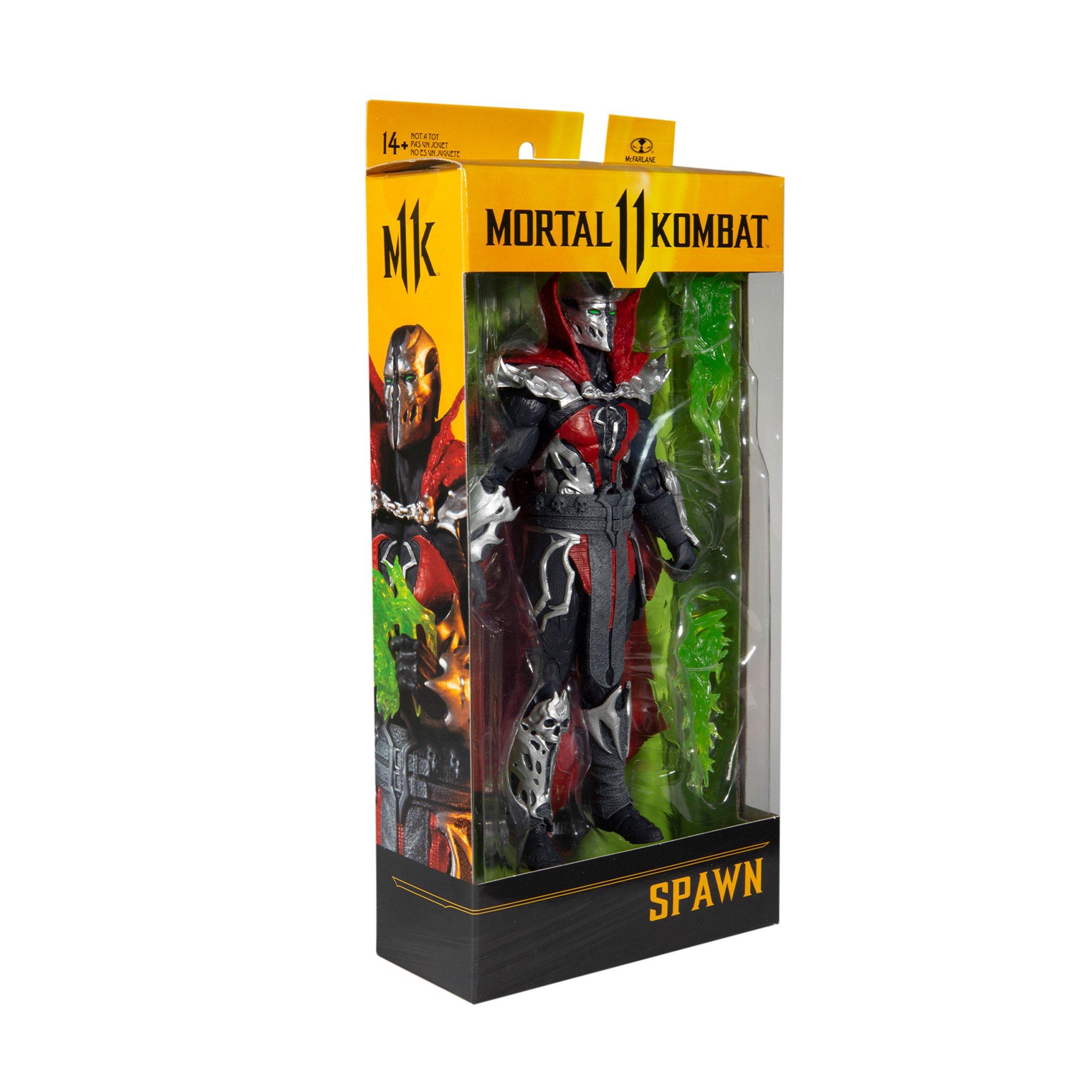 gamestop spawn