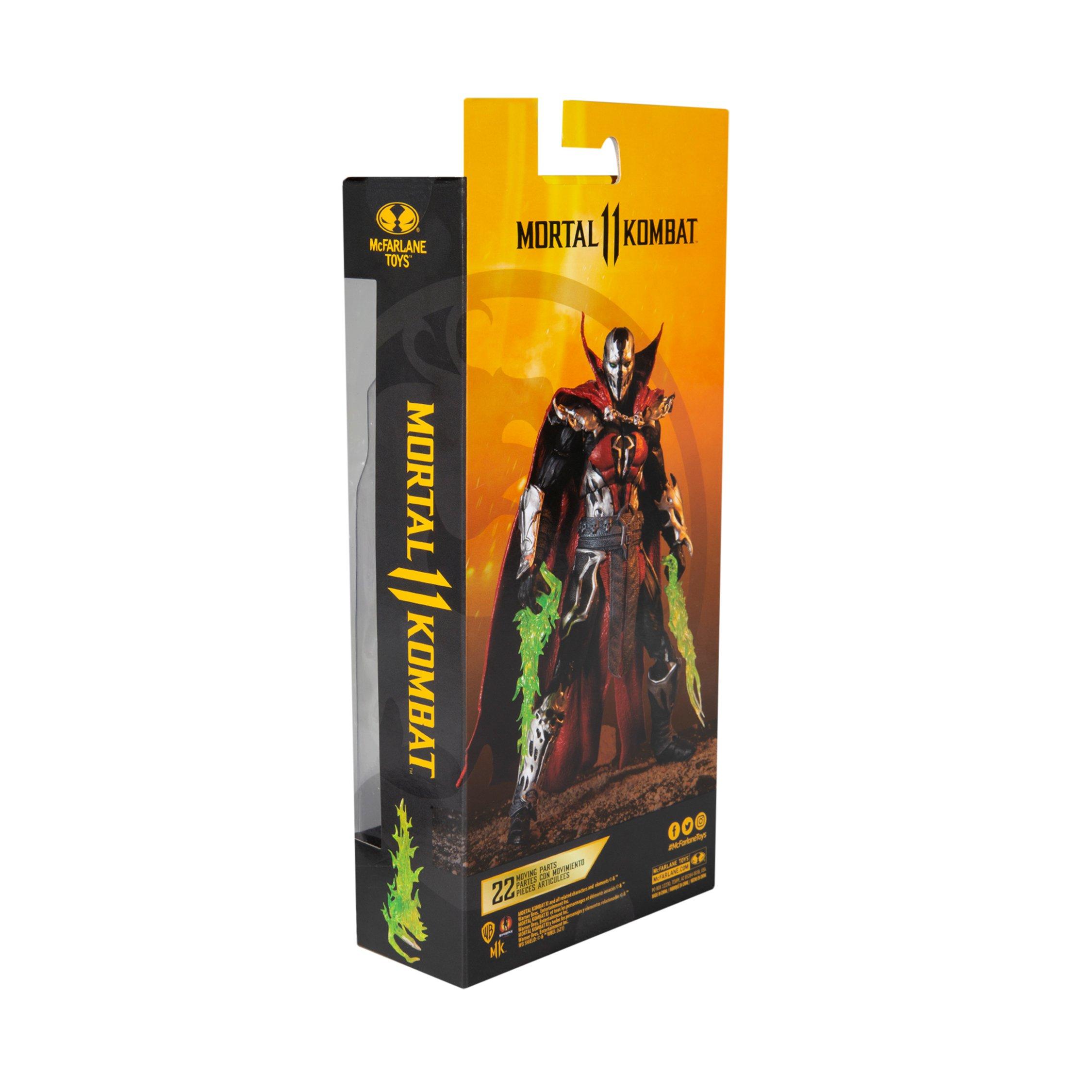 gamestop spawn