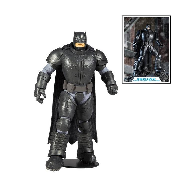 McFarlane Toys Batman 7 inch Action Figure 15005-6 for sale online 