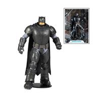 list item 1 of 10 McFarlane Toys Batman: The Dark Knight Returns Armored Batman DC Multiverse 7-in Action Figure