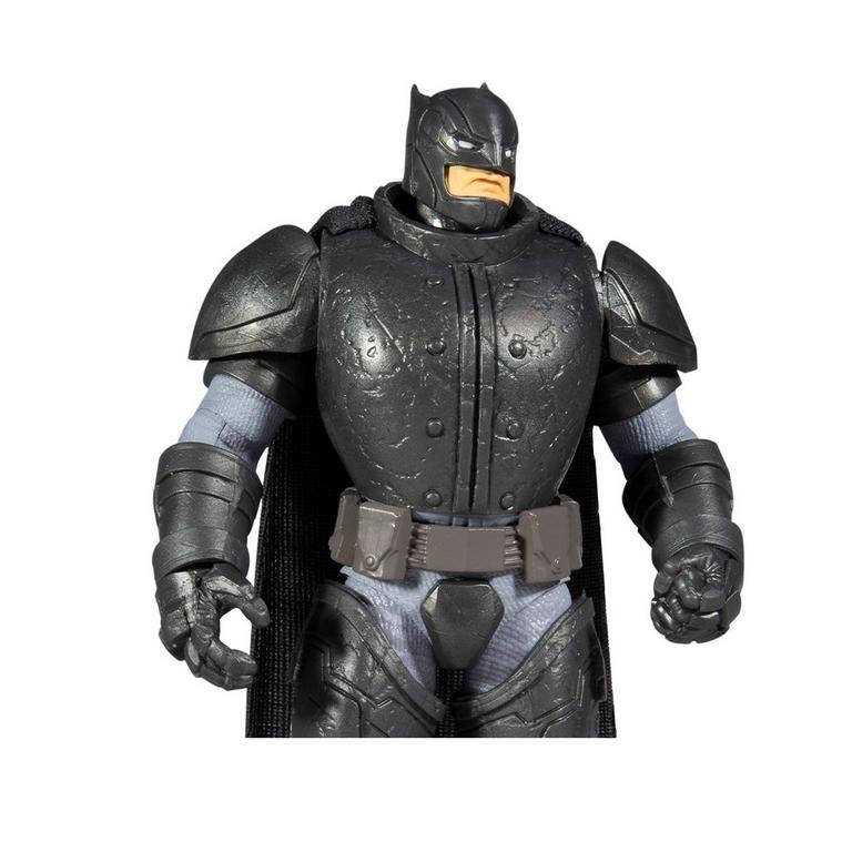 McFarlane Toys Batman: The Dark Knight Returns Armored Batman DC Multiverse 7-in Action Figure