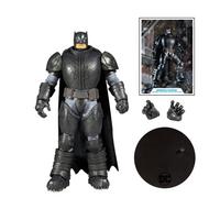 list item 7 of 10 McFarlane Toys Batman: The Dark Knight Returns Armored Batman DC Multiverse 7-in Action Figure