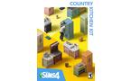 The Sims 4: Country Kitchen Kit DLC - PC