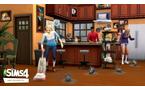 The Sims 4: Bust The Dust Kit DLC - PC