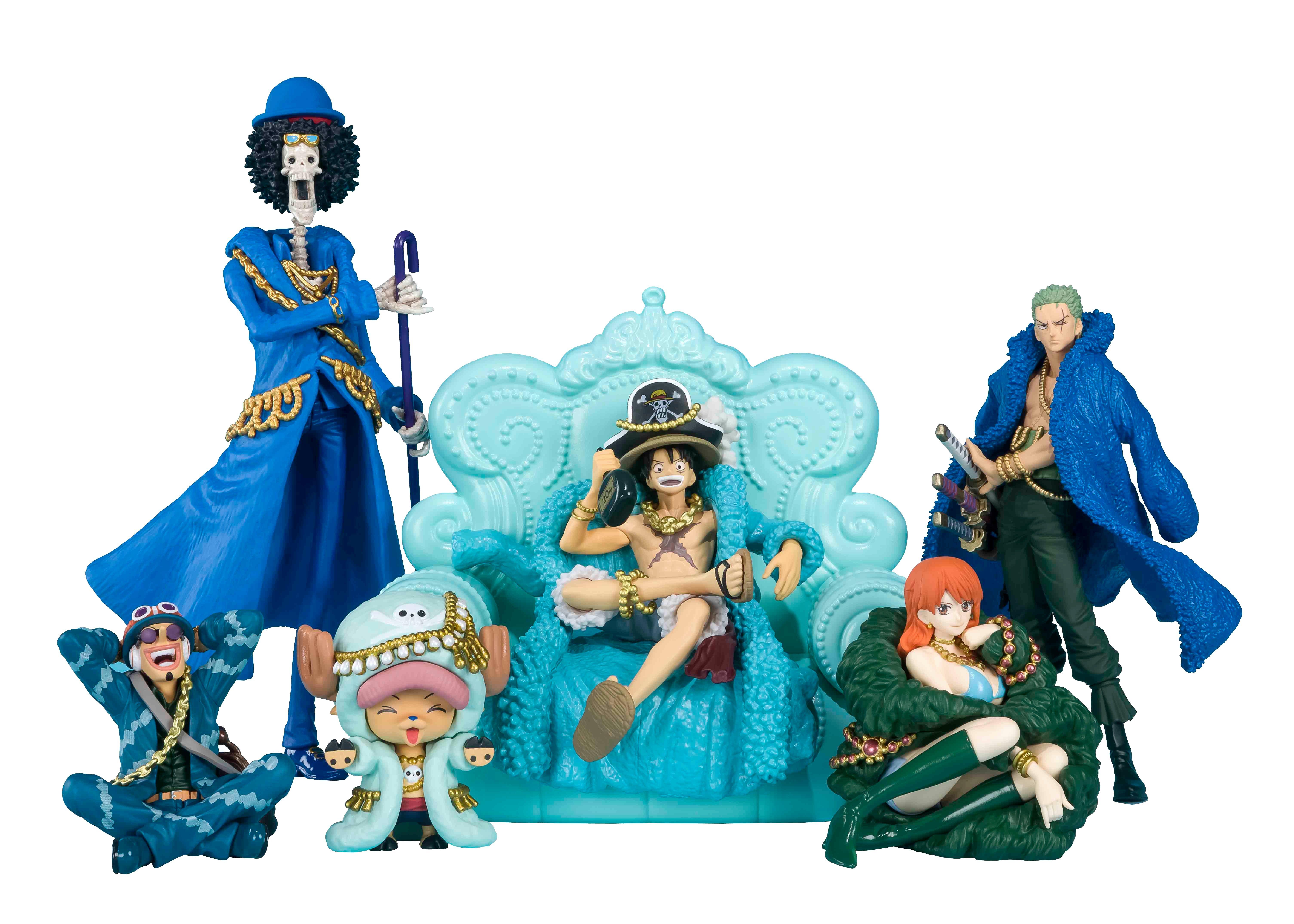 bandai-spirits-one-piece-tamashii-box-volume-2-figure-assortment