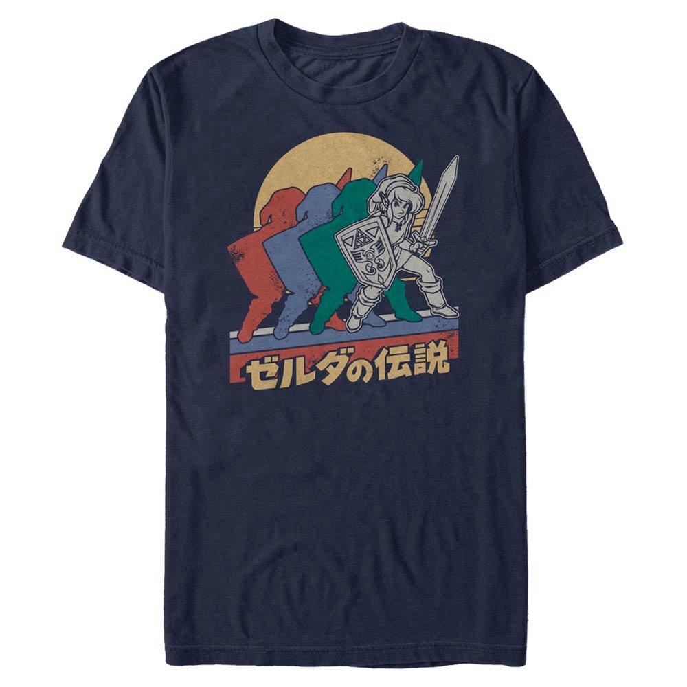 Tee shirt outlet zelda