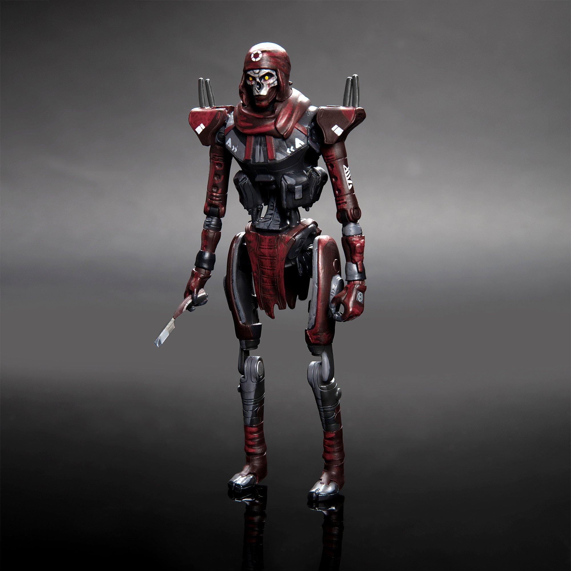apex revenant action figure