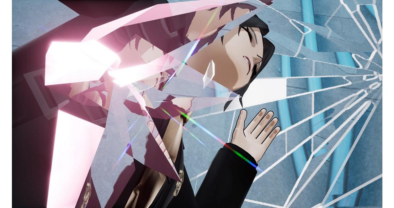 The Caligula Effect 2 - Nintendo Switch
