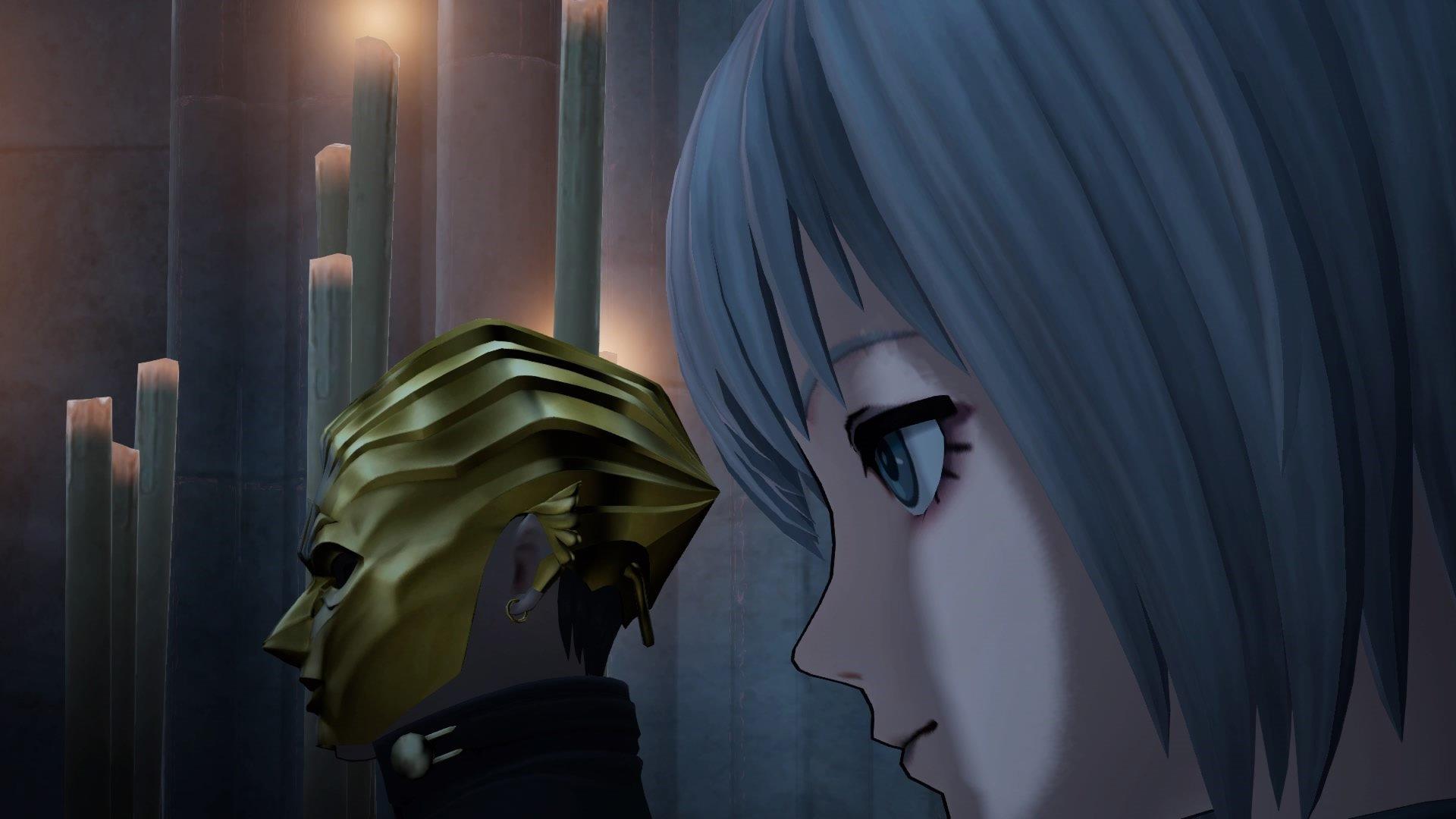 The Caligula Effect 2 - PlayStation 5