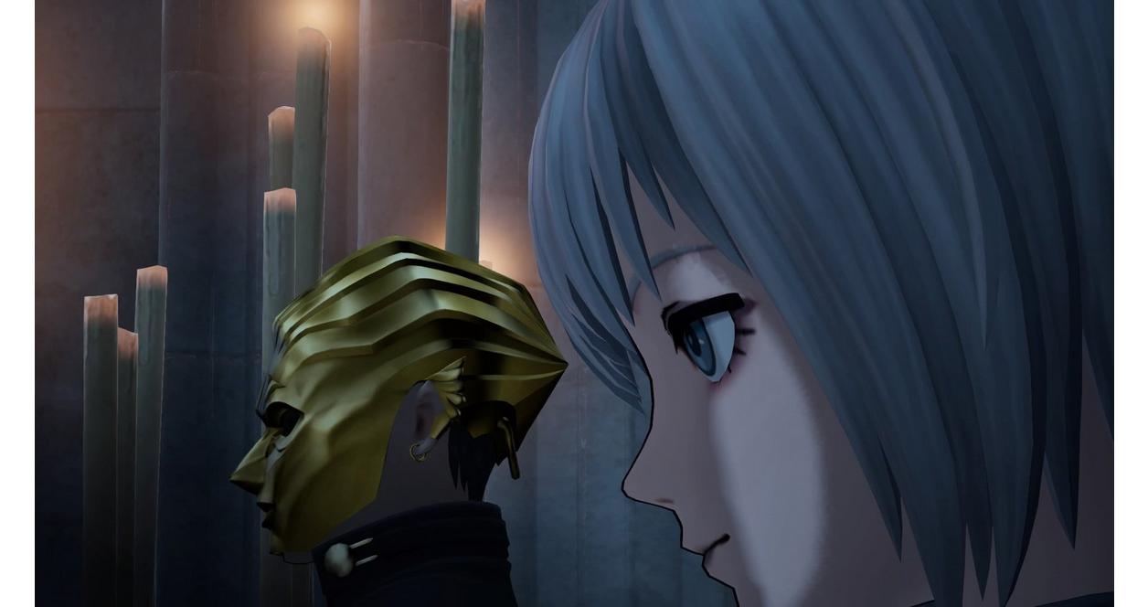 The Caligula Effect 2 - Nintendo Switch