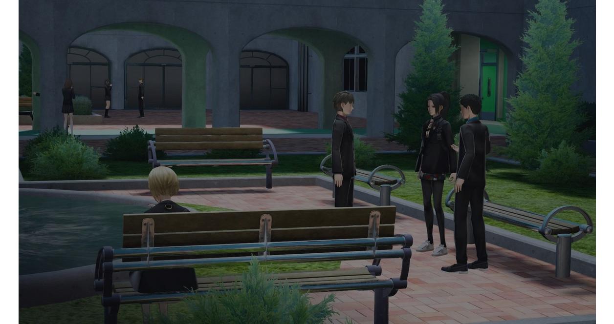 The Caligula Effect 2 - Nintendo Switch