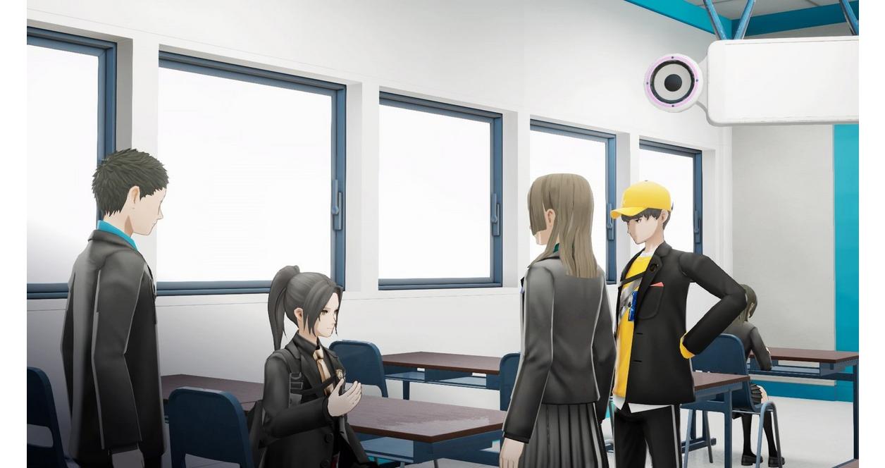 The Caligula Effect 2 - PlayStation 4
