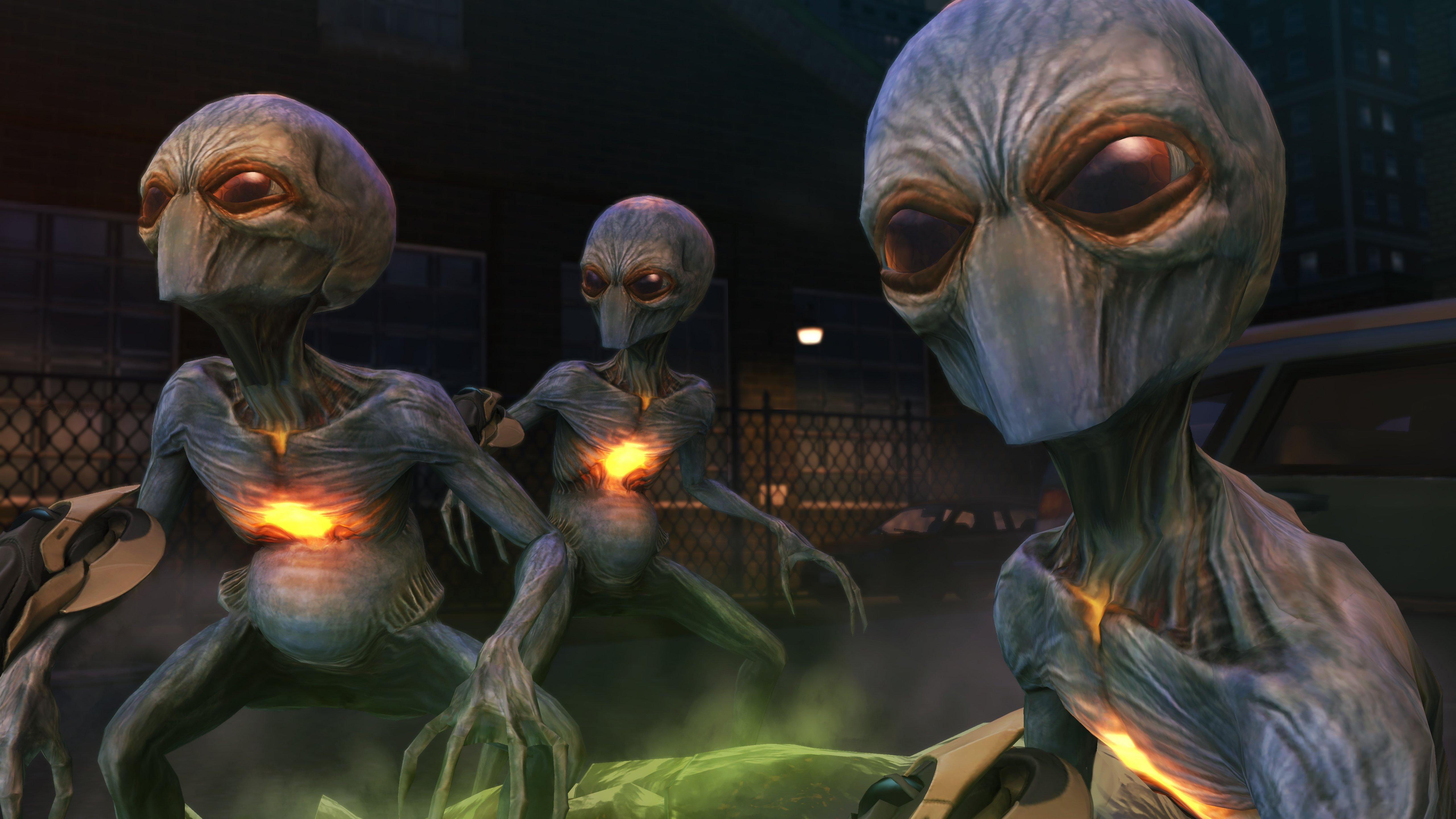 XCOM: Ultimate Collection