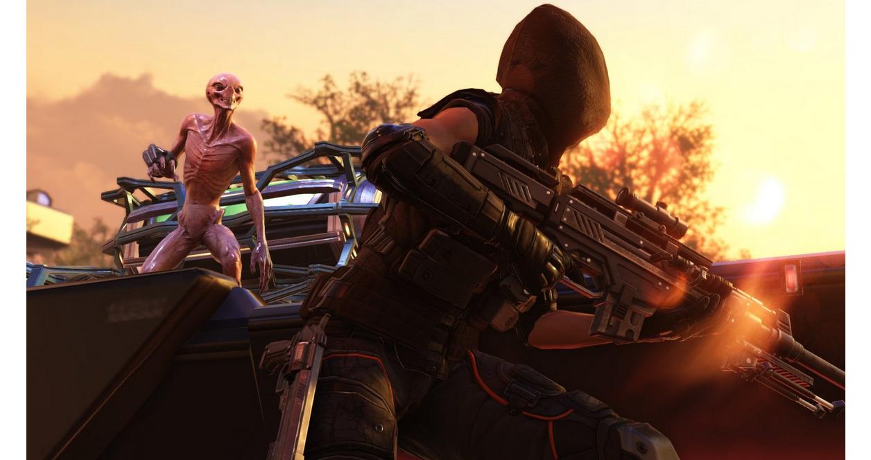 XCOM: Ultimate Collection - PC