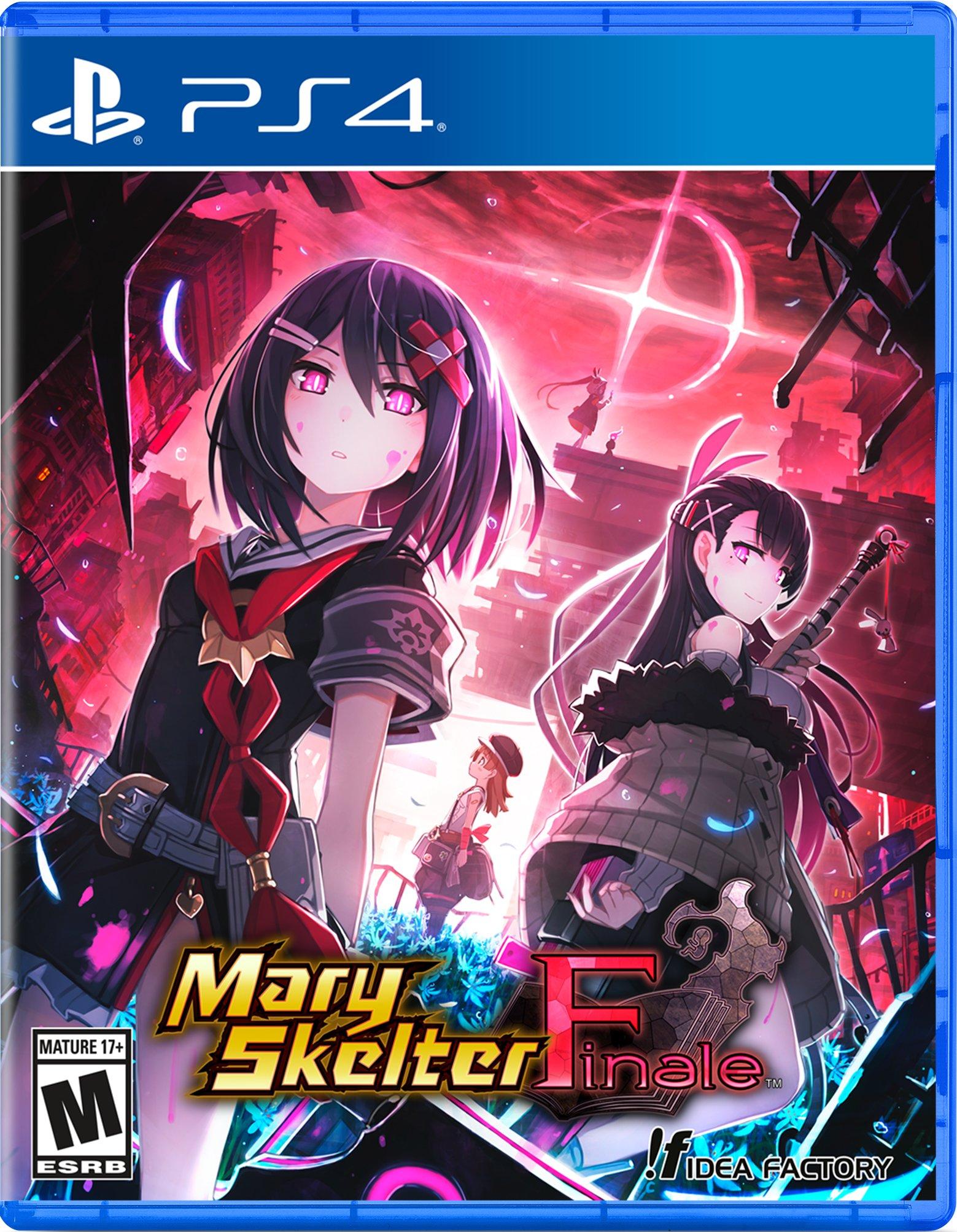 Mary's Blood「LAST GAME」 How to Beat Hard Queen's Blood Player 