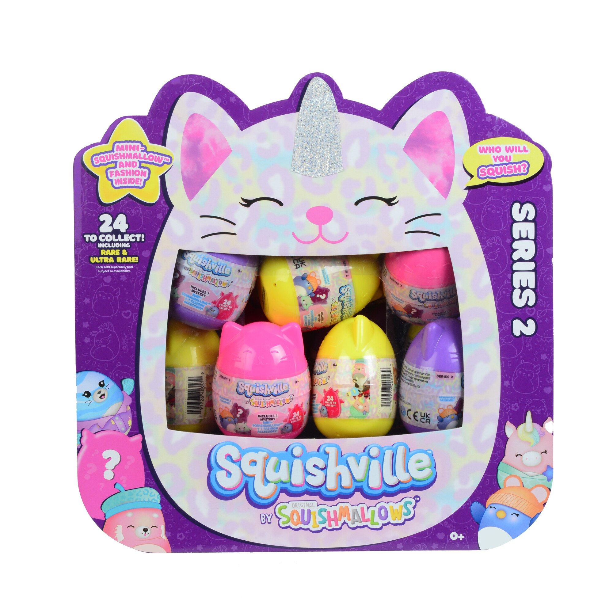 squishmallow mystery box