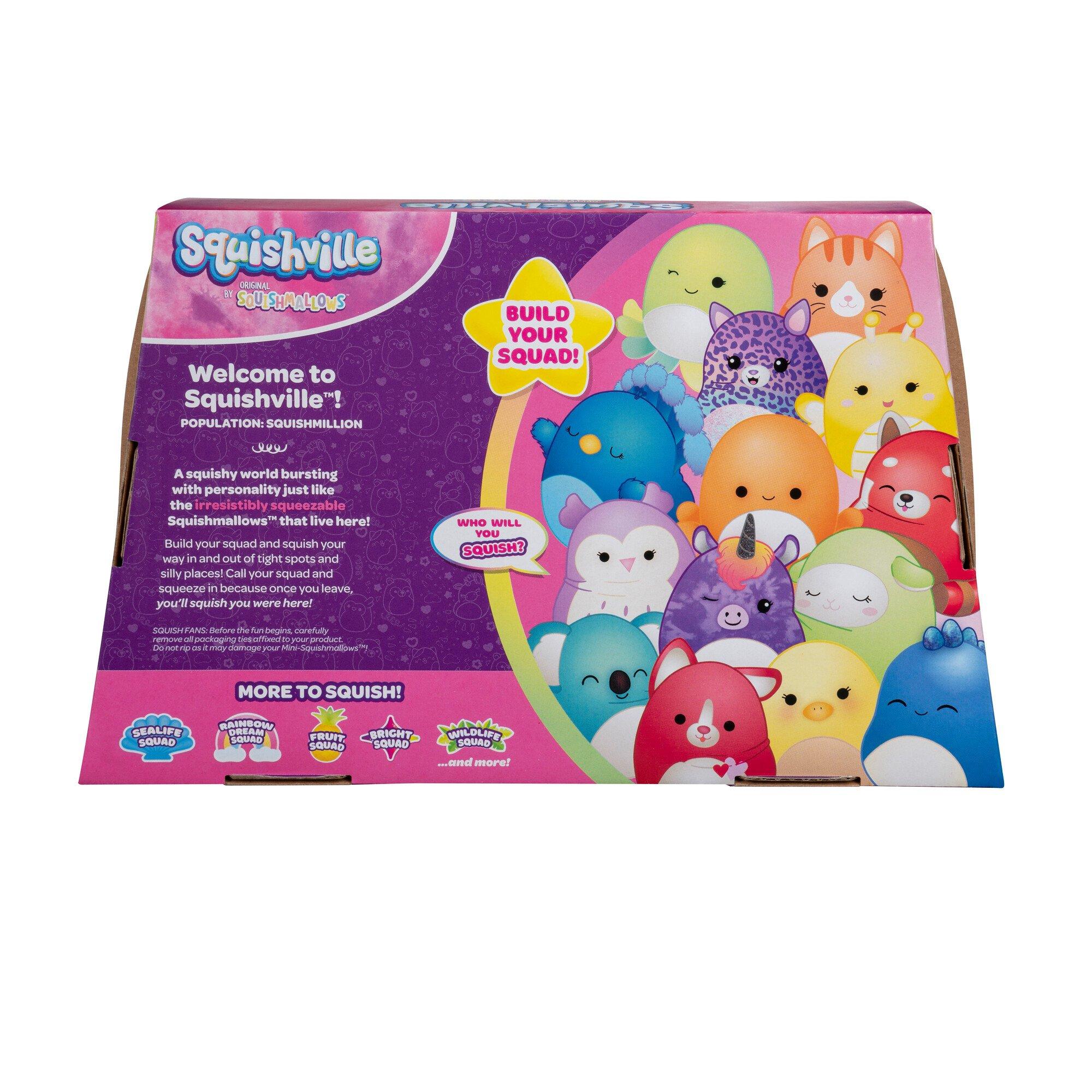 squishville 2 pack