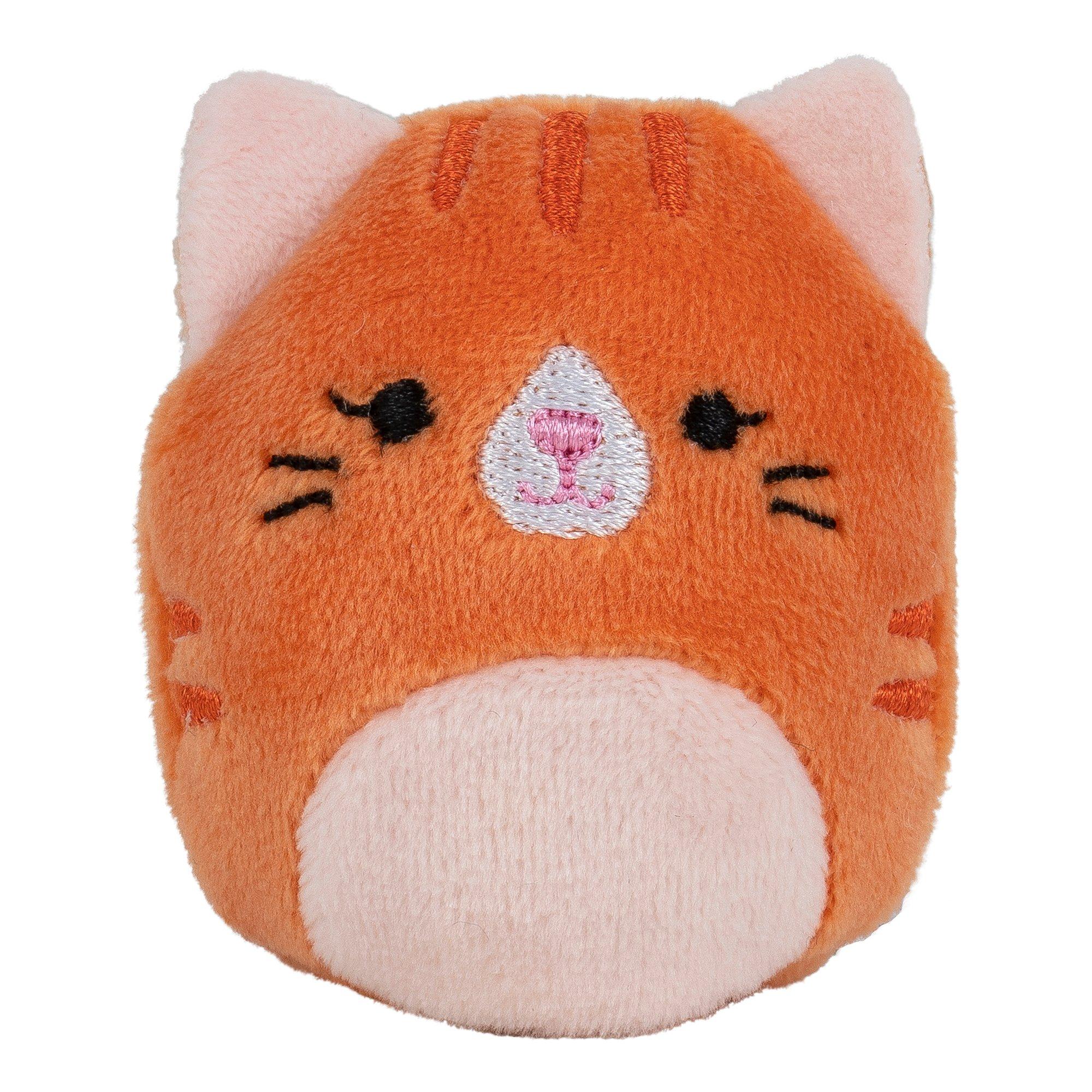 Squishville Mini Squishmallows Brilliant Besties 14Pack 2.6In Plushes