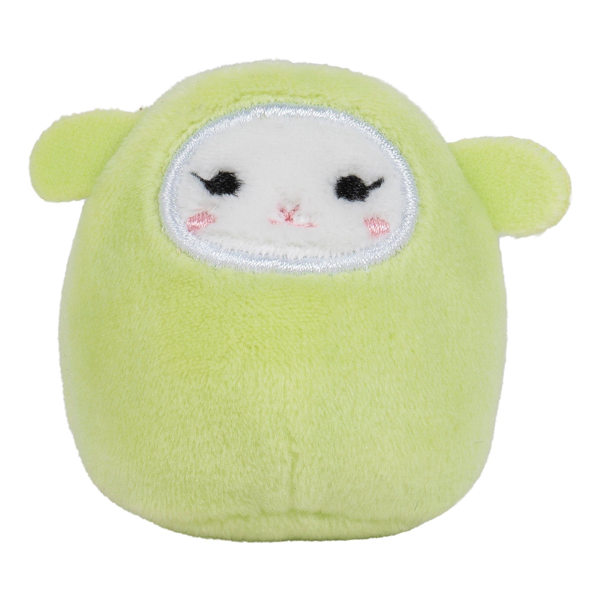 Squishville Mini Squishmallows Brilliant Besties 14 Pack 2 6 In Plushes