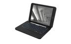 ZAGG Rugged Book Wireless Keyboard and Case for 10.2-in iPad/Air 3/10.5-in Pro