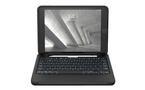 ZAGG Rugged Book Wireless Keyboard and Case for 10.2-in iPad/Air 3/10.5-in Pro