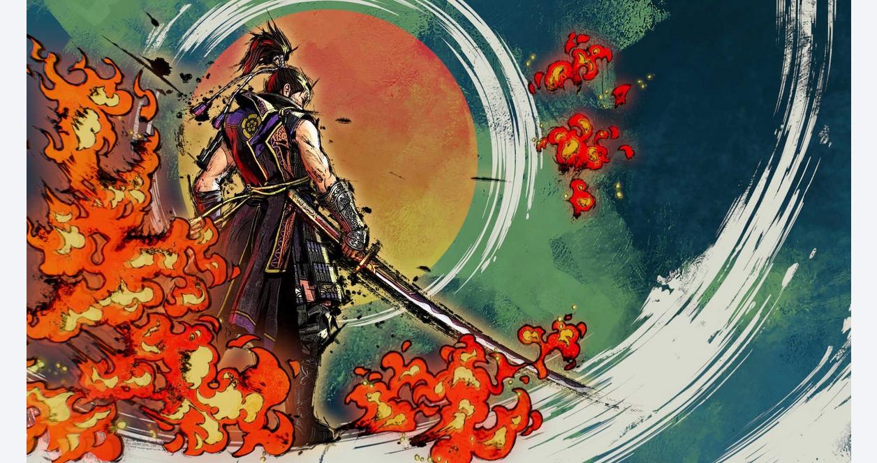 SAMURAI WARRIORS 5 | Koei Tecmo | GameStop SAMURAI WARRIORS 5 | Koei Tecmo | GameStop