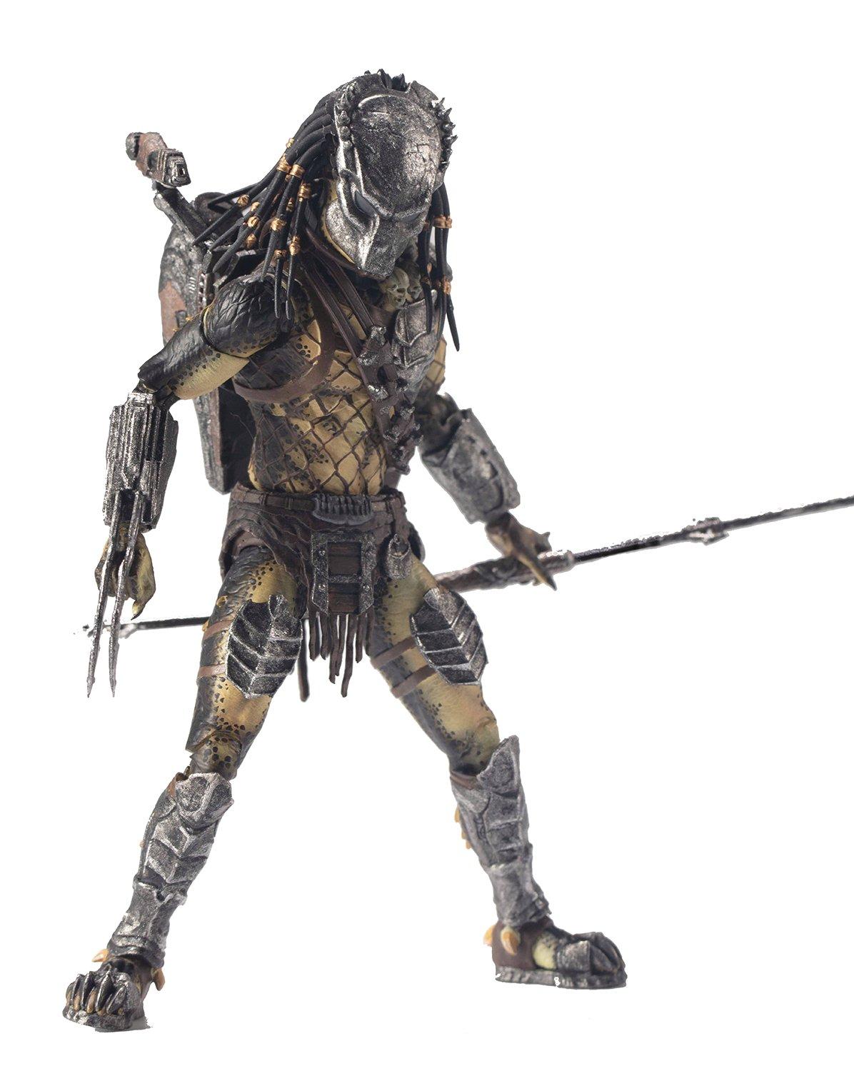 Hiya Toys Aliens vs Predator: Requiem 