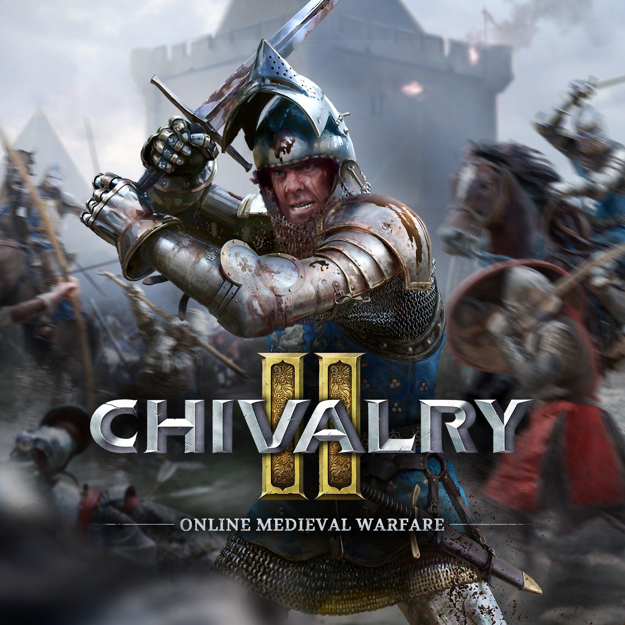 Chivalry 2  PC - Jogo Digital