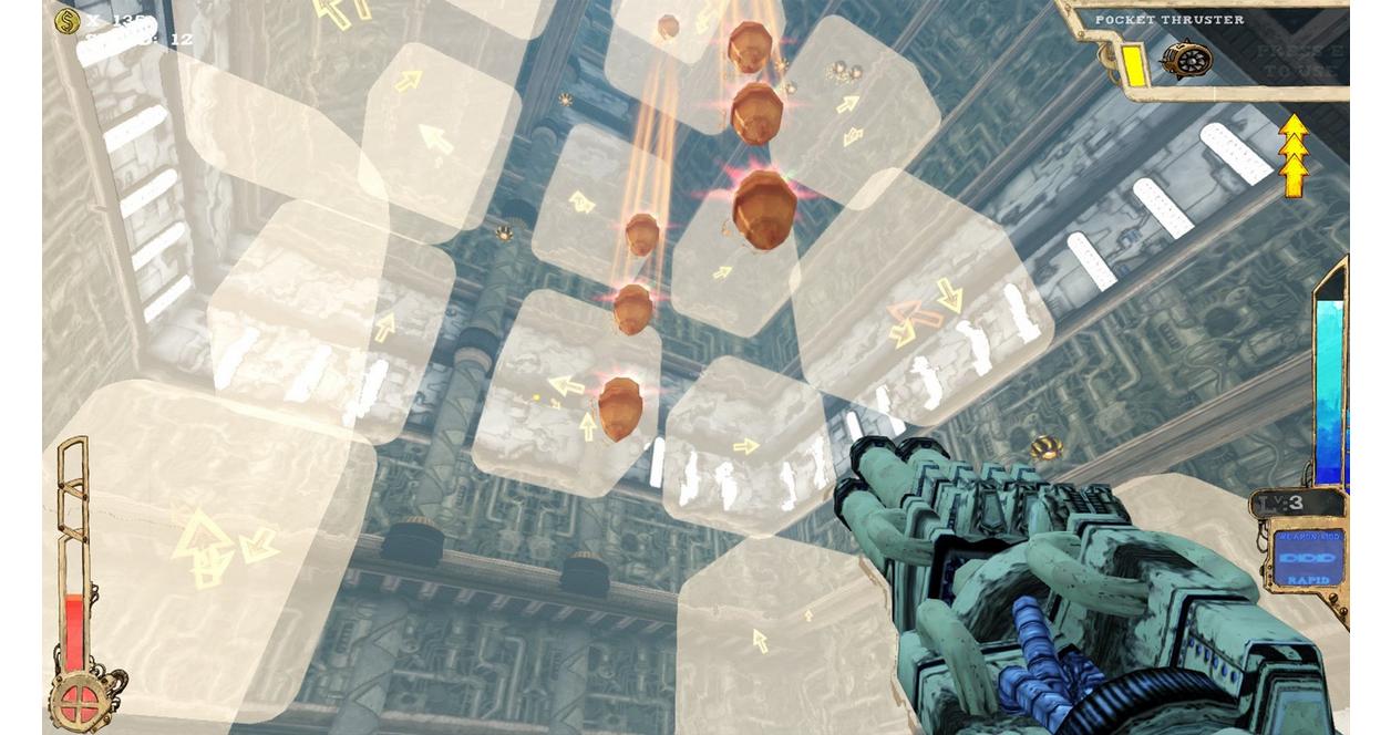 Tower of Guns - PC Steam