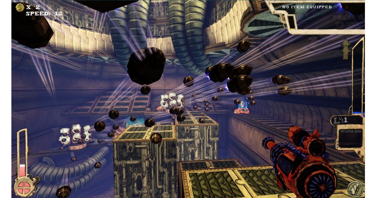 Tower of Guns - PC Steam